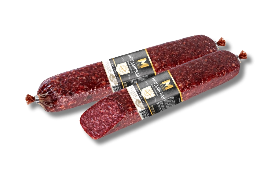 Колбаса салями с\к "Иорданская"